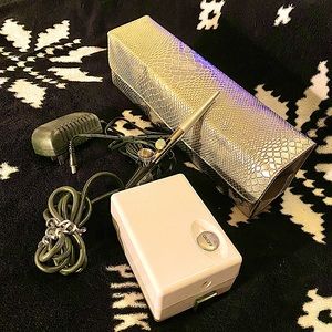 LuminessAir Airbrush Cosmetics System
